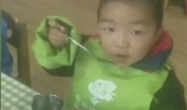 吃瓜爆料三口之家图片